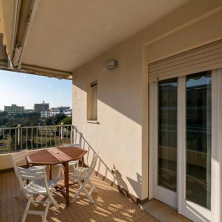 Residence Saint Nicholas Lido di Jesolo Ngoại thất bức ảnh