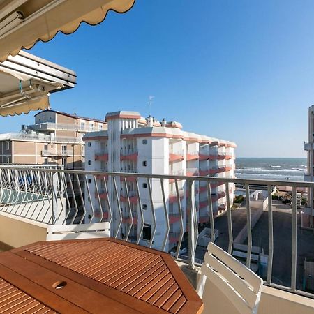 Residence Saint Nicholas Lido di Jesolo Ngoại thất bức ảnh