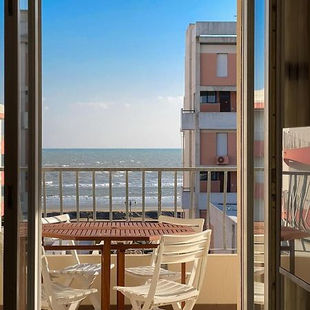 Residence Saint Nicholas Lido di Jesolo Ngoại thất bức ảnh