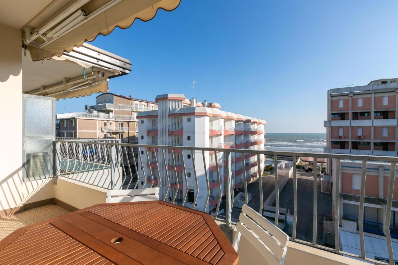 Residence Saint Nicholas Lido di Jesolo Ngoại thất bức ảnh