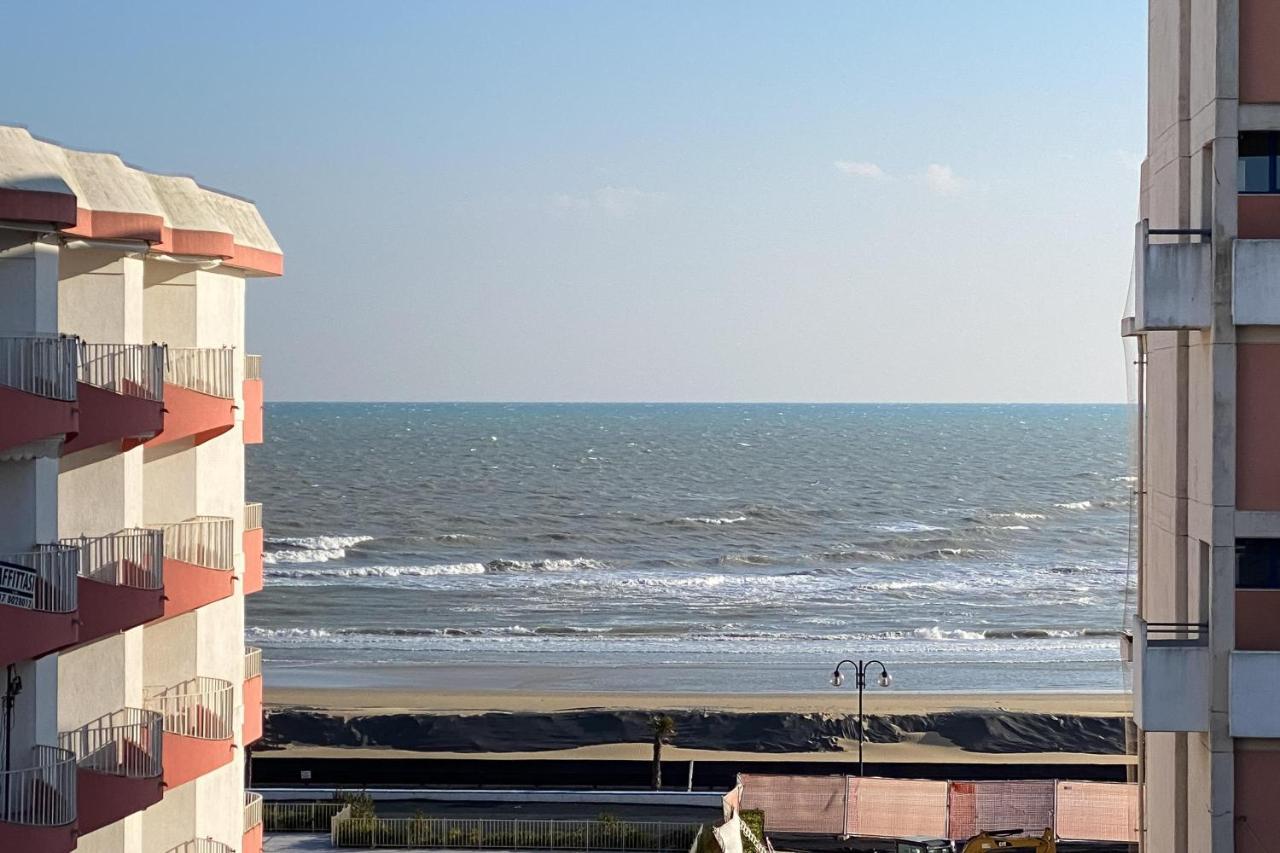 Residence Saint Nicholas Lido di Jesolo Ngoại thất bức ảnh