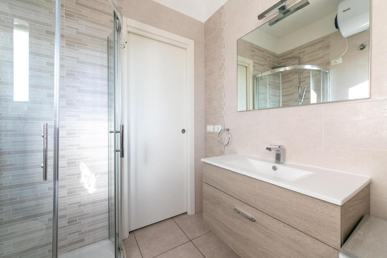 Residence Saint Nicholas Lido di Jesolo Ngoại thất bức ảnh