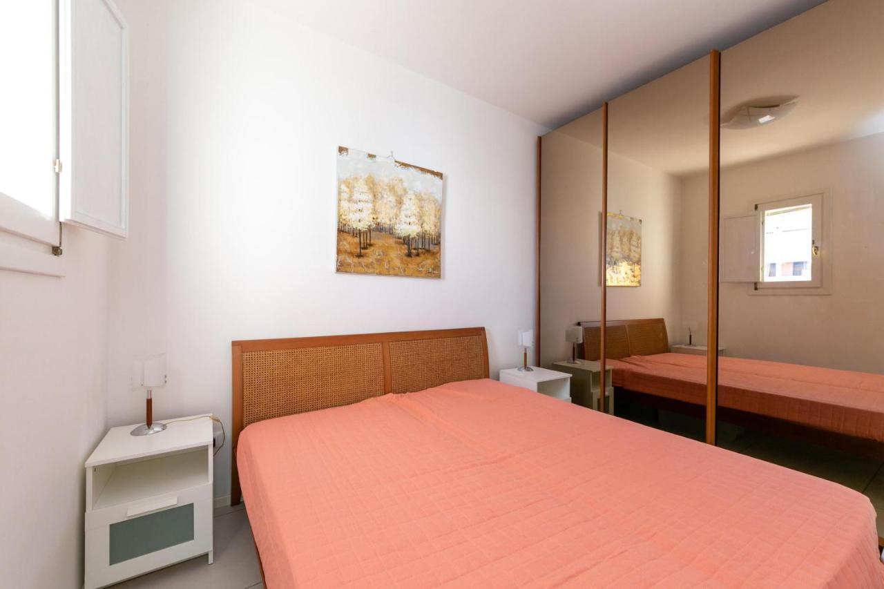 Residence Saint Nicholas Lido di Jesolo Ngoại thất bức ảnh