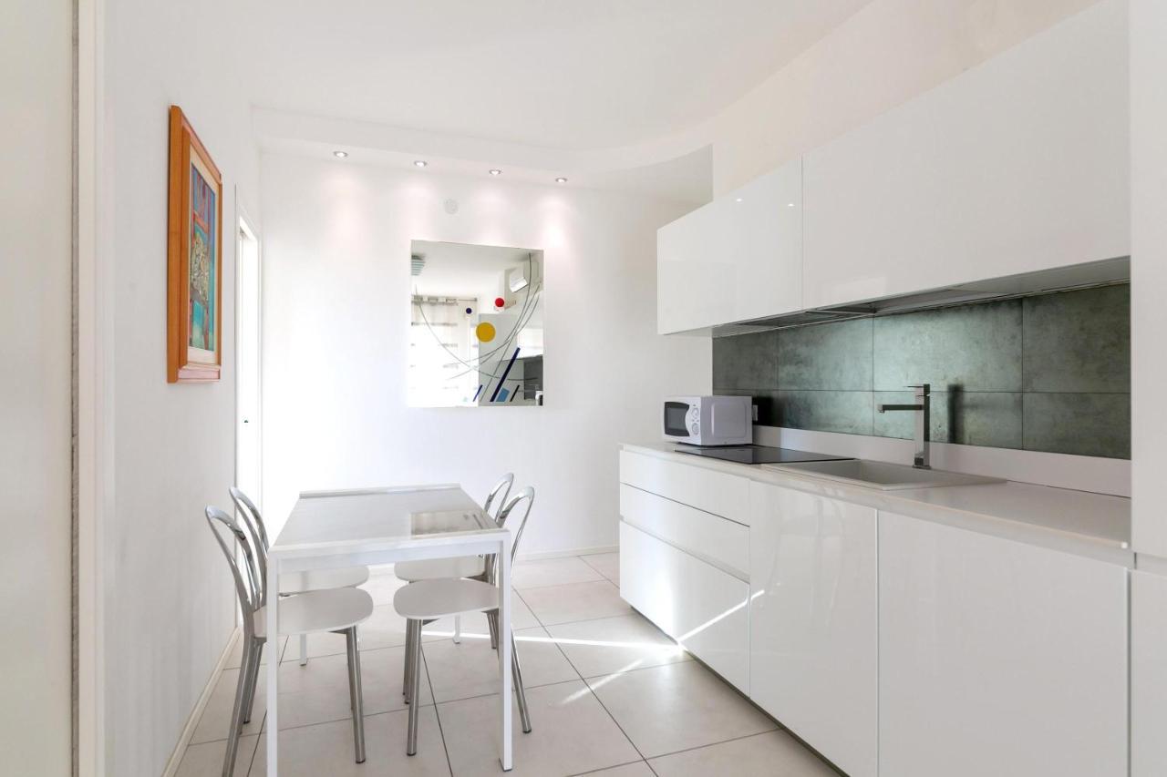 Residence Saint Nicholas Lido di Jesolo Ngoại thất bức ảnh