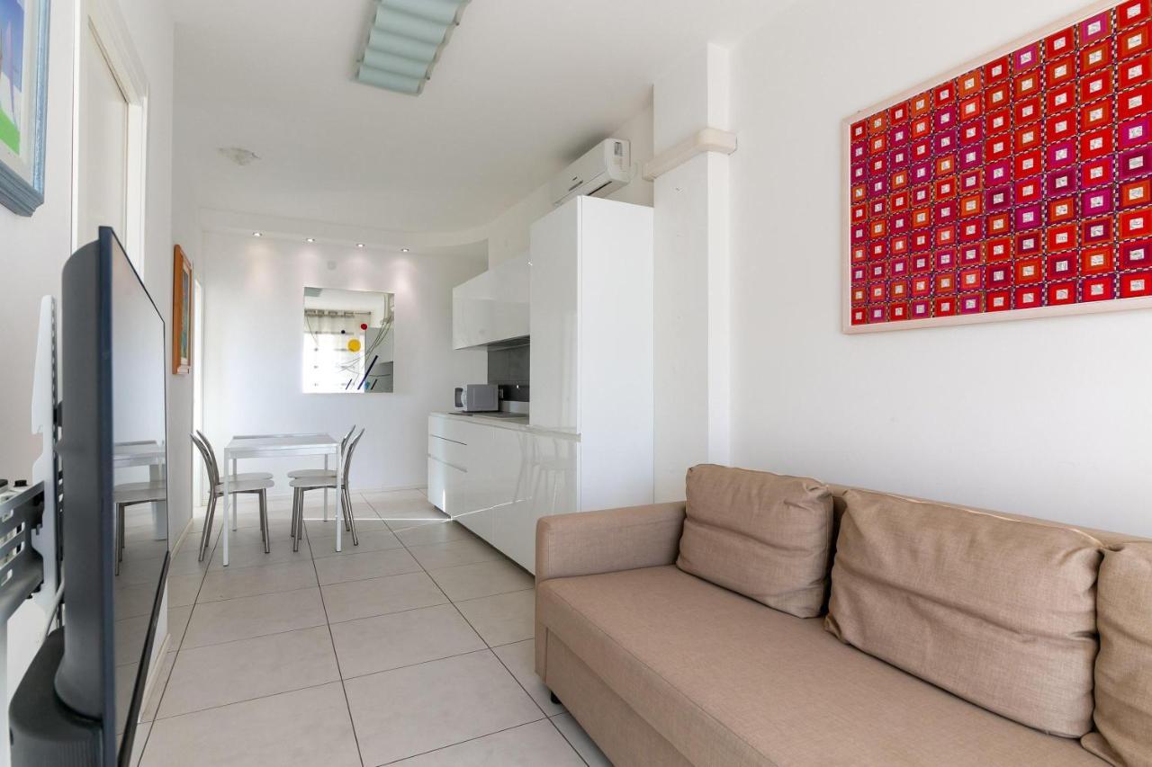 Residence Saint Nicholas Lido di Jesolo Ngoại thất bức ảnh