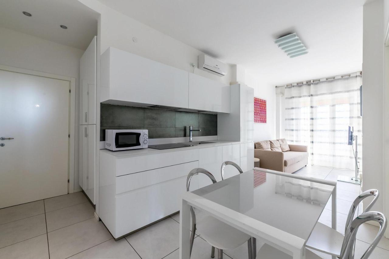 Residence Saint Nicholas Lido di Jesolo Ngoại thất bức ảnh