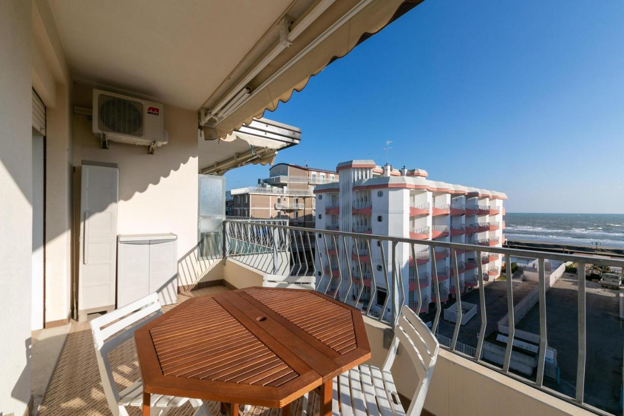 Residence Saint Nicholas Lido di Jesolo Ngoại thất bức ảnh