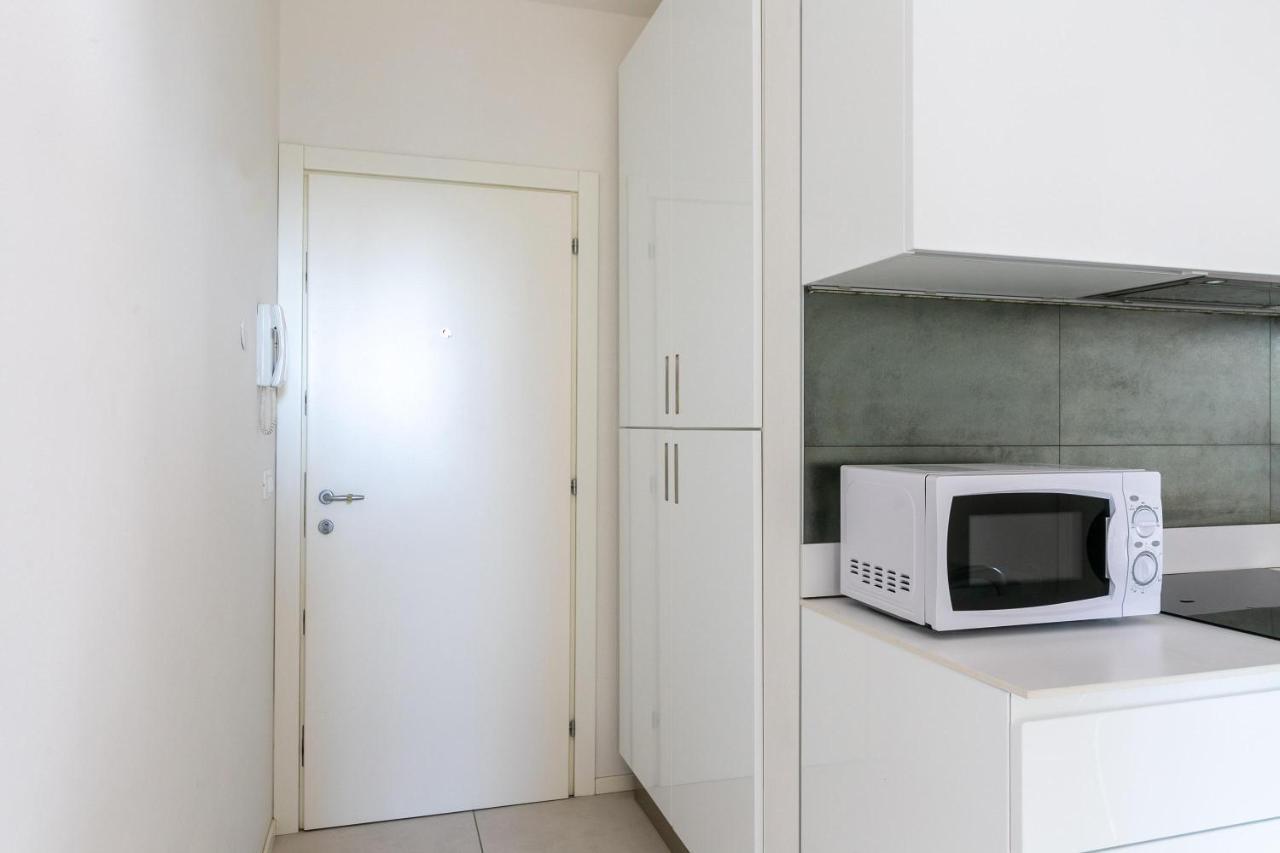 Residence Saint Nicholas Lido di Jesolo Ngoại thất bức ảnh