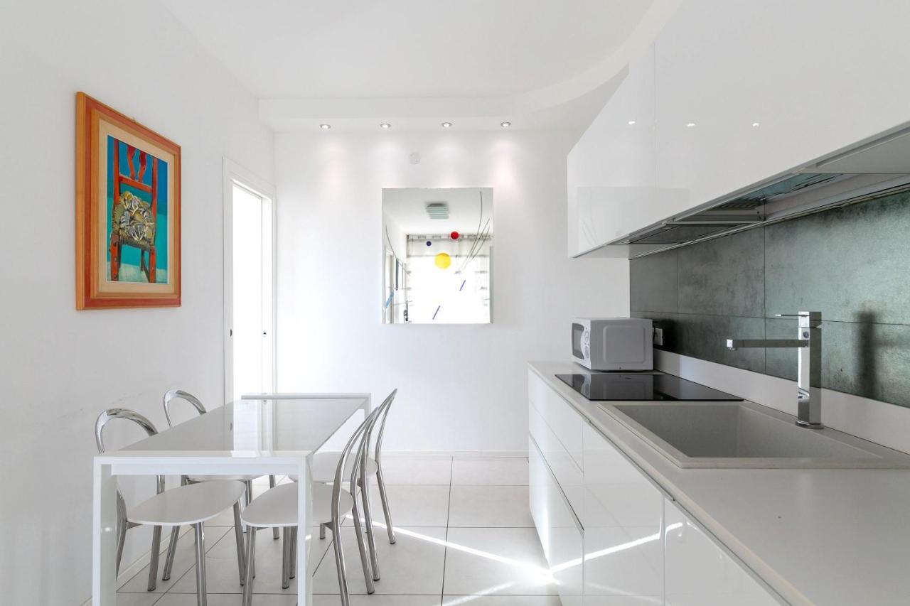 Residence Saint Nicholas Lido di Jesolo Ngoại thất bức ảnh