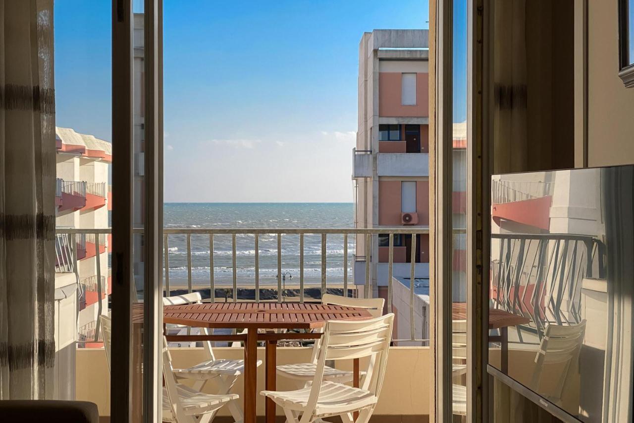 Residence Saint Nicholas Lido di Jesolo Ngoại thất bức ảnh