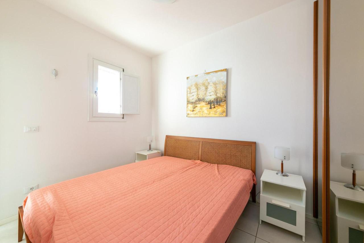 Residence Saint Nicholas Lido di Jesolo Ngoại thất bức ảnh