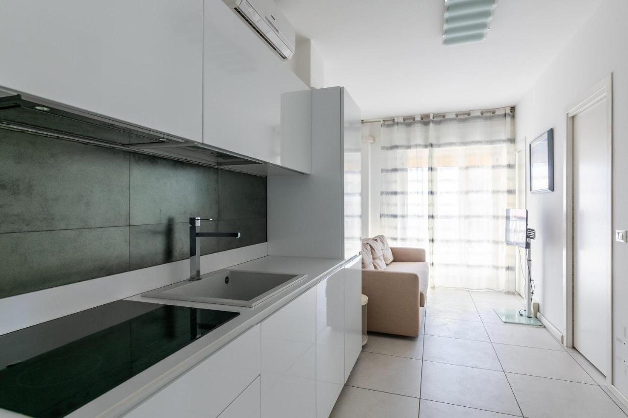 Residence Saint Nicholas Lido di Jesolo Ngoại thất bức ảnh